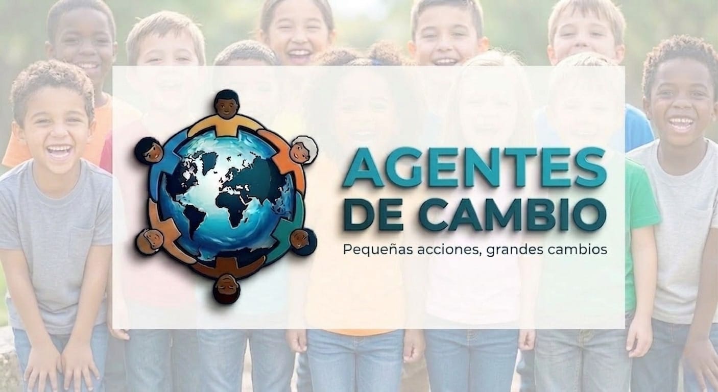 Agentes de Cambio